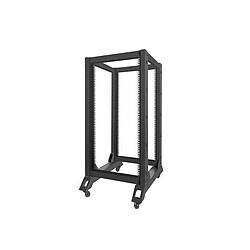 Armoire Murale Rack Lanberg OR01-6822-B