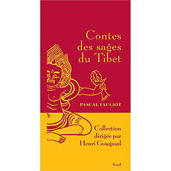 Contes des sages du Tibet