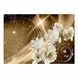 Paris Prix Papier Peint Golden Milky Way 105 x 150 cm