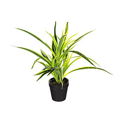 Acheter But Plante artificielle H. 30cm JJA ATMOSPHERA Vert