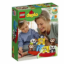 Ludendo Ma première balançoire des animaux LEGO DUPLO 10884