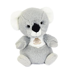 Histoire d'Ours Peluche Koala - les doux stretch - 18 cm HO3274