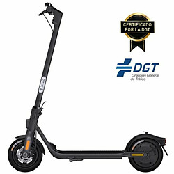 Trottinette Électrique Segway Ninebot KickScooter F2E Noir 400 W pas cher