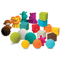 Jouets d'éveil Senso Set - Infantino