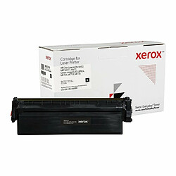 Toner Compatible Xerox 006R03700 Noir