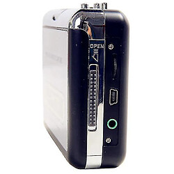 Universal Etc Cassette portable USB vers le convertisseur MP3 Tap