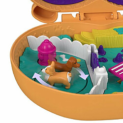 Acheter Ludendo Polly Pocket l'hôtel de Corgi