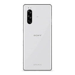 Sony Xperia 5 Dual Sim 6Go/128Go Gris Dual SIM