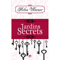 Jardins secrets - Occasion