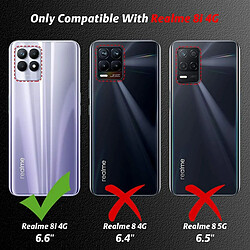 Avis Verres Trempes X3 Pour Realme 8i Little Boutik®