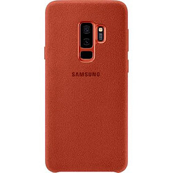 Samsung Coque Rigide Samsung EF-XAR pour Galaxy S9 Plus Rouge