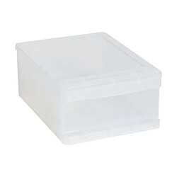 But Tiroir à poser 8l CLEAR DRAWER Transparent