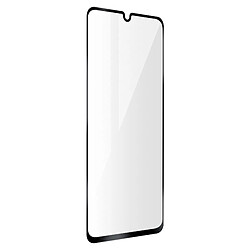 Avizar Film Samsung Galaxy A42 5G Verre Trempé Transparent Contour Noir