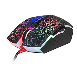 Avis Souris gaming 6200 DPI, 8 boutons, Blazing A70 Activated