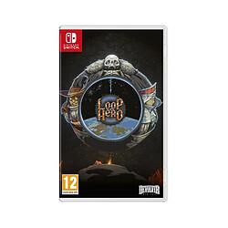 Just For Games Loop Hero Nintendo Switch