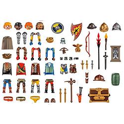 Playmobil® Playmobil Novelmore 71487 Chevaliers