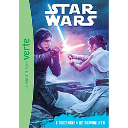 Star Wars. Vol. 9. L'ascension de Skywalker