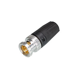 Perel Bnc - For Video - 75 Ohm - Push-Pull - Neutrik