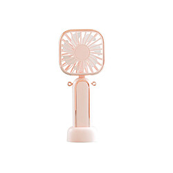 Mini Ventilateur Portatif Anti-moustique Sonique Dispositif de Refroidissement de Ventilateur de Cou suspendu Portatif Extérieur