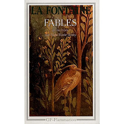 Fables - Occasion