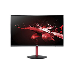 Écran Acer Nitro XZ322QU 31,5" LED VA 165 Hz 