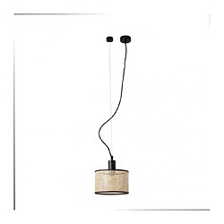 Suspension & lustre faro