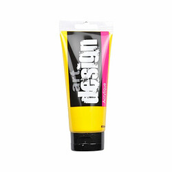 Paris Prix Tube de Peinture Acrylique Klee 200ml Jaune