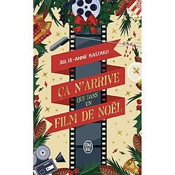 Ca n'arrive que dans un film de Noël - Occasion