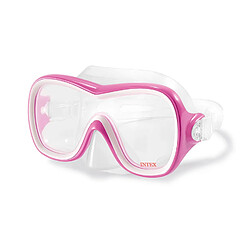 Intex 55978 - Masque de plongée WaveRider