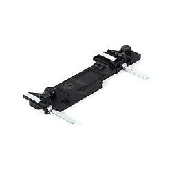 Makita Adaptateur de rail de guidage E - 197462-2 pour Makita HS 6601 ( 197462-2 )