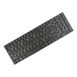 Clavier pour Acer Aspire 5755 5755G 5830 5830G US Anglais Pièces de Recharge Cadeau Idéal Clavier Noir US