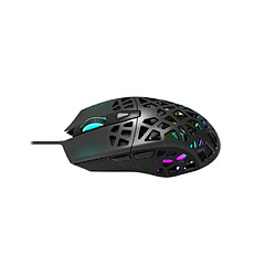 Acheter Canyon GM-20B Souris Câble Électrique Joueur USB Type-A Optique 12000DPI 7 Boutons Noir