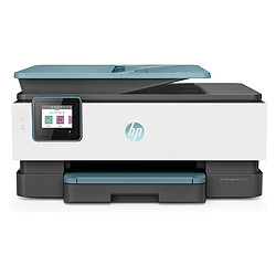 HP OfficeJet Pro 8025 HP OfficeJet Pro 8025