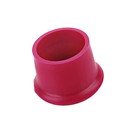 Avis Vin De Silicone Outils De Bar Couvercle De Bouteille De Bière Bouchon Boisson Bouchon Cuisine Rouge