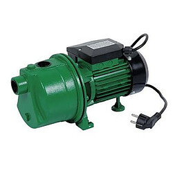 Pompe de surface auto-amorçante 600w - prjet61 - RIBILAND