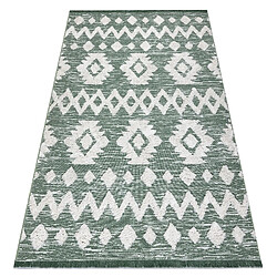 RUGSX Tapis ECO SIZAL BOHO MOROC