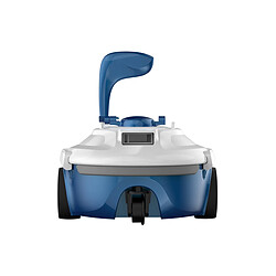 Avis Robot de piscine sur batterie Guppy - Bestway