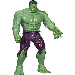 Hasbro HULK B0443EU4 - Figurine Avengers Titan Héros