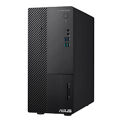 ASUS D500MDCZ/SFF(15L)/i5-12H/8Go/512Go/W11P