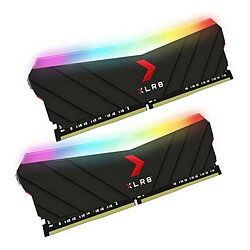 Mémoire RAM PNY XLR8 Gaming EPIC-X DDR4 16 GB pas cher