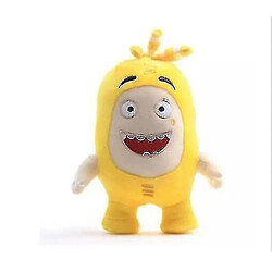 Avis Universal Doupée en peluche de dessin animé Oddbods 8pcs