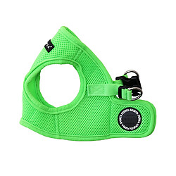 Puppia Gilet pour Chien Néon Soft Vert L pas cher