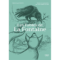 Les fables de La Fontaine