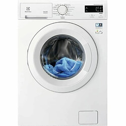 ELECTROLUX EWW1686WS - Lave linge séchant - lavage: 8kg / séchage: 4kg - 1600tr/min - Classe A