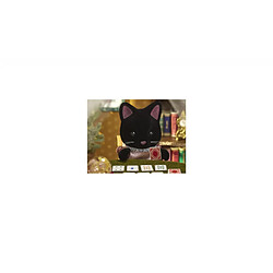 Avis SYLVANIAN FAMILIES Famille Chat Magicien