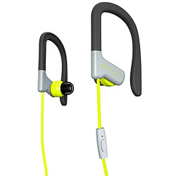 Acheter Écouteurs sport Energy Sistem 429356 Jaune Fluor