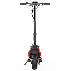 Acheter iScooter iX6 Scooter électrique 11 ''pneus tout-terrain pneumatiques 1000W moteur