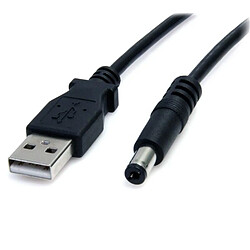 Avis Startech CABLE D ALIMENTATION USB