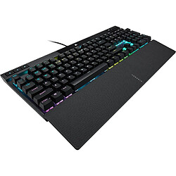 Avis Corsair K70 RGB PRO Cherry MX Brown (CH-9109412-NA)