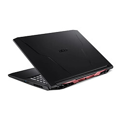 Avis PC Portable Gaming - ACER - Nitro 5 AN517-54-57SF -17,3 FHD IPS 144Hz -Core i5-11400H -RAM 16Go -512 Go SSD -RTX 3070 -Sans wind